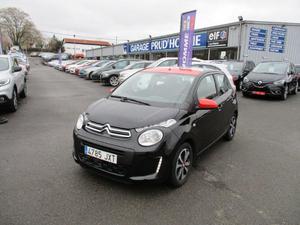 CITROëN C1 PURETECH 82 FEEL EDITION 5P