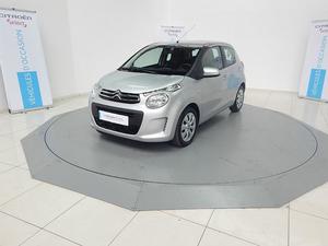 CITROëN C1 VTi 68 Feel 5p