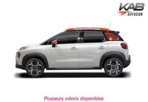 CITROëN C3 Aircross PureTech 110 S BVM5 Shine