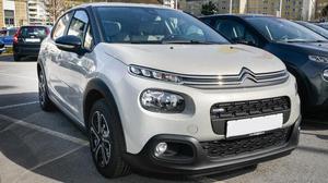 CITROëN C3 Feel PureTech 82 GPL