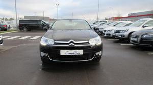 CITROëN C5 Exclusive HDi 140