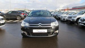 CITROëN C5 Exclusive HDi 160