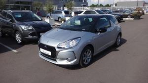 CITROëN DS3 So Chic BlueHDi 75