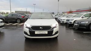 CITROëN DS4 DS4 CROSSBACK Sport Chic PureTech 130