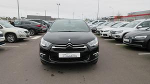 CITROëN DS4 So Chic HDi 115 ETG