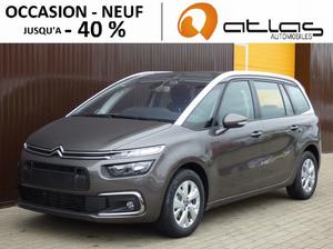 CITROëN Grand C4 Picasso BLUEHDI 120CH FEEL S&S EAT6