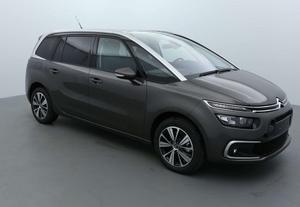 CITROëN Grand C4 Picasso BLUEHDI 120CH INTENSIVE S&S EAT6