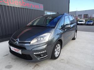 CITROëN Grand C4 Picasso HDi 150 FAP 7 pl Exclusive BMP6