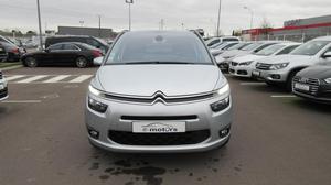 CITROëN Grand C4 Picasso Intensive HDi 150 EAT 7Places