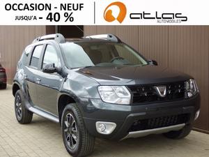 DACIA Duster 1.5 DCI 110CH BLACK TOUCH X2