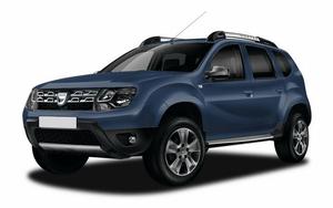 DACIA Duster 1.5 DCI 110CH LAUREATE PLUS 4X EDC