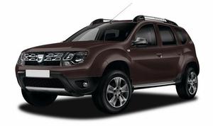 DACIA Duster 1.5 DCI 110CH LAUREATE PLUS X4