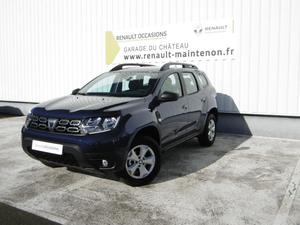 DACIA Duster 1.5 dCi 110ch Confort 4X2