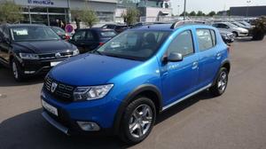 DACIA Sandero Stepway TCe 90