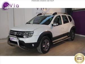 Dacia Duster Duster 1.5 dCi FAP - 110 Prestige PH 