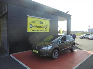 Ds Ds4 BLUEHDI 150CV S1S BVM Occasion