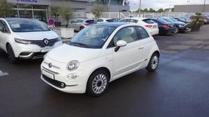 FIAT 500 SERIE 6 Lounge  + GPS