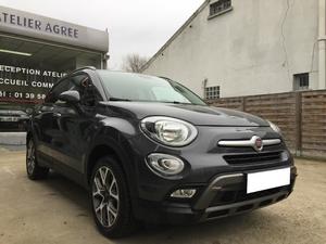 FIAT 500 X 1.4 MultiAir 16v 140ch Cross