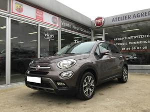 FIAT 500 X 1.4 MultiAir 16v 140ch Cross