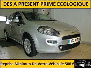 FIAT Punto Essence 69cv ITALIA