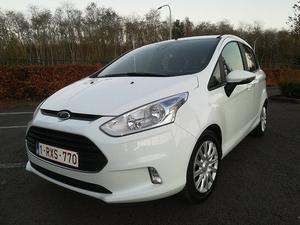 FORD B-MAX 1.0 EcoBoost 100 S&S Edition