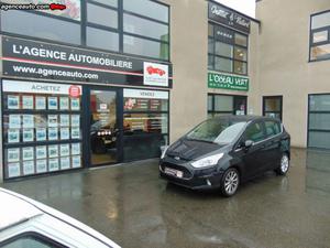 FORD B-max Titanium S et S 125ch 1.0lSCTi EcoBoost