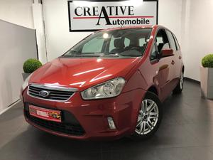 FORD C-max 2.0 TDCI 110 CV