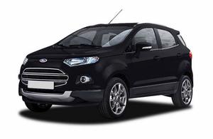 FORD Ecosport 1.5 TI-VCT 112CH TREND