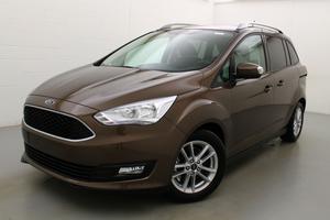 FORD Grand C-MAX trend ecoboost 125 st/st