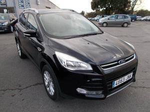 FORD Kuga 2.0 TDCI 150CH STOP&START TITANIUM 4X2