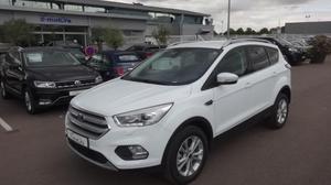 FORD Kuga Trend TDCi 120 S et 4x2