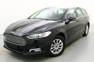 FORD Mondeo business class ecoboost 160