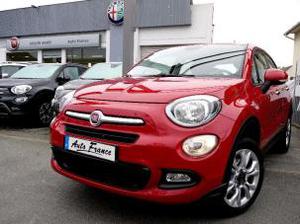 Fiat  E-TORQ 110CH POPSTAR d'occasion