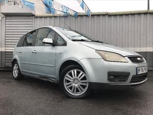 Ford C-max 1.6 TDCI 110CH GHIA  Occasion