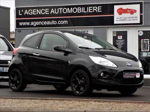 Ford Ka  ch MetalKa  KMS  Occasion
