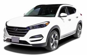 HYUNDAI Tucson 1.7 CRDI 141CH INTUITIVE 2WD DCT-7