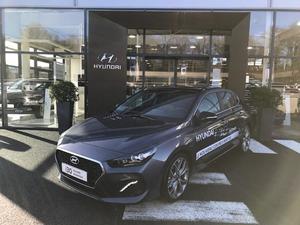 HYUNDAI i T-GDi 140ch Executive DCT-7