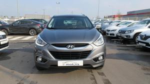 HYUNDAI iX35 Pack Sensation CRDi x2