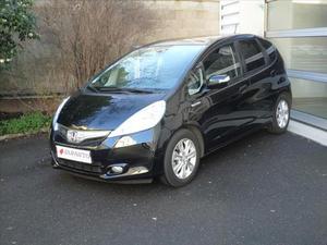 Honda JAZZ 1.3 I-VTEC HYBRID URBAN EXCLUSIVE  Occasion