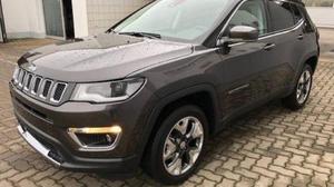 JEEP Compass Limited MultiAir 140