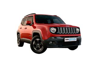 JEEP Renegade 1.4 I MultiAir S&S 140 ch BVR6 Longitude