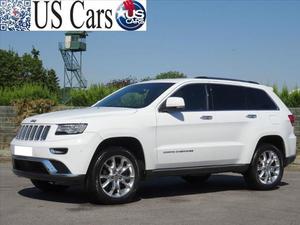 Jeep Grand cherokee IV (2) 3.6 V PENTASTAR FLEXIFUEL