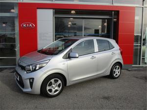 KIA PICANTO 1.0L 67 CH BVM5 Active