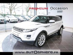 LAND-ROVER Range Rover Evoque