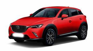 MAZDA Cx-3 2.0 SKYACTIV-G 120 DYNAMIQUE