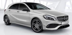 MERCEDES Classe A (W D FASCINATION 4MATIC 7G-DCT