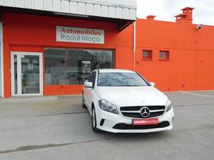 MERCEDES Classe A (W INTUITION