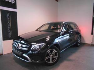 MERCEDES Classe G LC 220 D 9-TRONIC 4MATIC LAUNCH EDITION