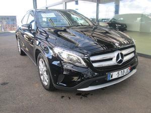 MERCEDES Classe GLA (X D SENSATION 7G-DCT