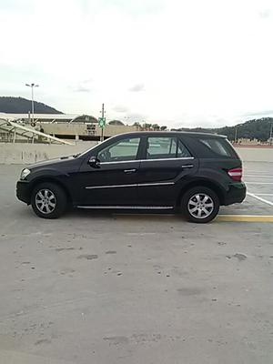 MERCEDES ML 320 CDI A